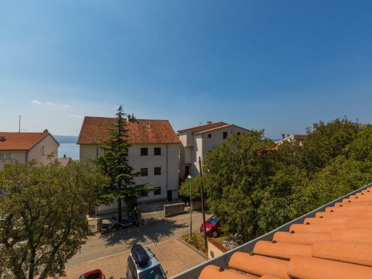 Apartments Alin Dramalj Exterior photo