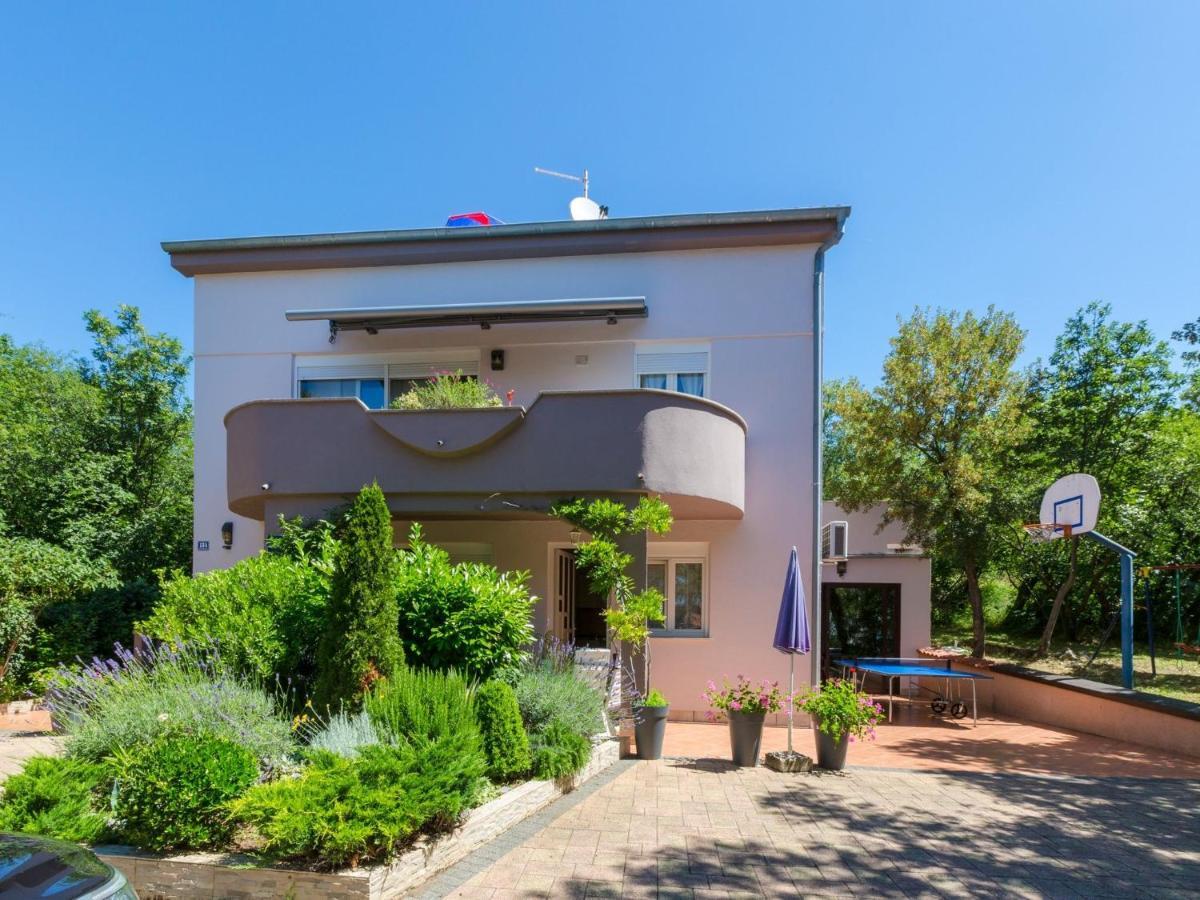 Apartments Alin Dramalj Exterior photo